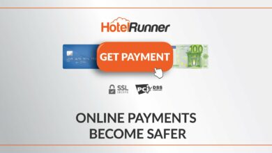 Online payments become safer with the “Get Payment” Button!