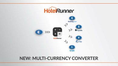 Multi-Currency Converter is here!