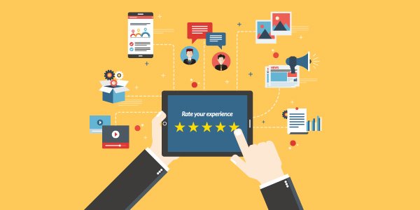 Ways to increase positive comments for your hotel on the web