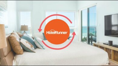 HotelRunner launches Airbnb API integration
