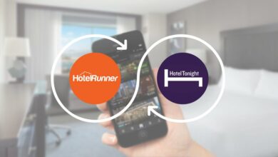 A new partnership from HotelRunner to increase your last-minute bookings