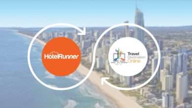 Connect to Travel Destinations Online with HotelRunner!
