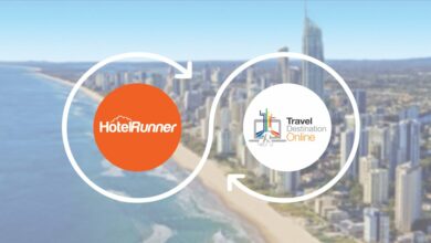 HotelRunner iş birliği ile Travel Destination Online Türkiye’de!