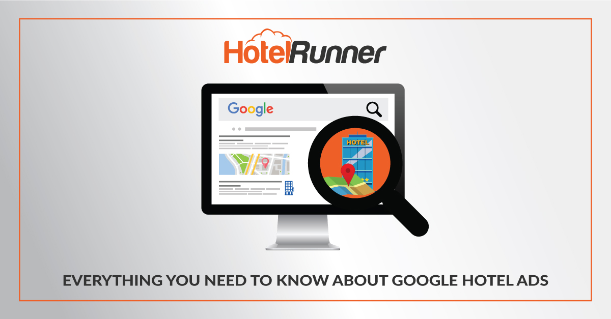 Everything you need to know about Google Hotel Ads