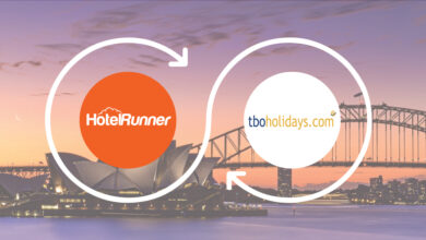 HotelRunner ve TBO Holidays’den satışlarınızı artıracak iş birliği!