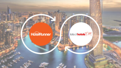 Increase your sales with our Lots of Hotels partnership!