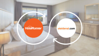 HotelRunner ve Oteldenal.com iş birliği ile daha fazla misafire ulaşın!