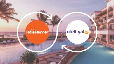 OtelFiyat.com misafirlerinize en uygun deneyimi sunmak için HotelRunner’da!