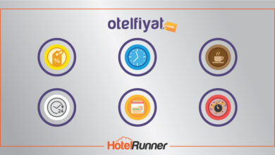 OtelFiyat.com promosyonlarınızı HotelRunner üzerinden yönetin!