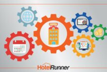Discover why HotelRunner is the most necessary technology platform in 6 steps!