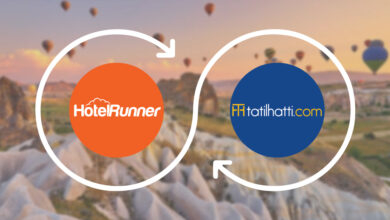 HotelRunner ve Tatil Hattı iş birliği ile satışlarınızı artırın!