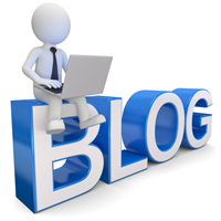 5 tips to promote your property with a blog