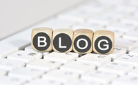 What can your property gain from starting a corporate blog?