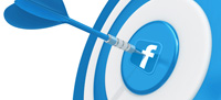 Reaping effective results with Facebook targeted ads