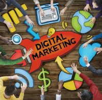 The importance of digital marketing for touristic properties