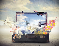 Konaklama sektörünün dijital kalbi: Online seyahat acenteleri