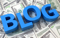 What could your property’s blog earn you?