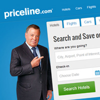 Priceline launches the “sponsored listing” feature, similar to TripConnect