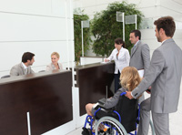 What you should know about removing obstacles for disabled people in your property