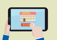 The latest technology trends for hotels