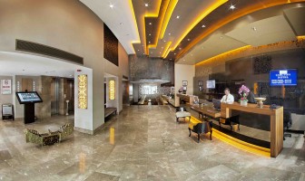 Yet another success story of HotelRunner: Carlton Hotel