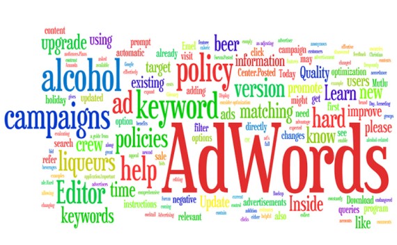 Things to consider when placing Google AdWords ads