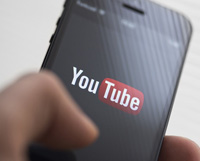 How can you take advantage of Youtube for marketing your hotel?
