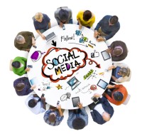 What are the benefits of a corporate social media policy for your online agency?