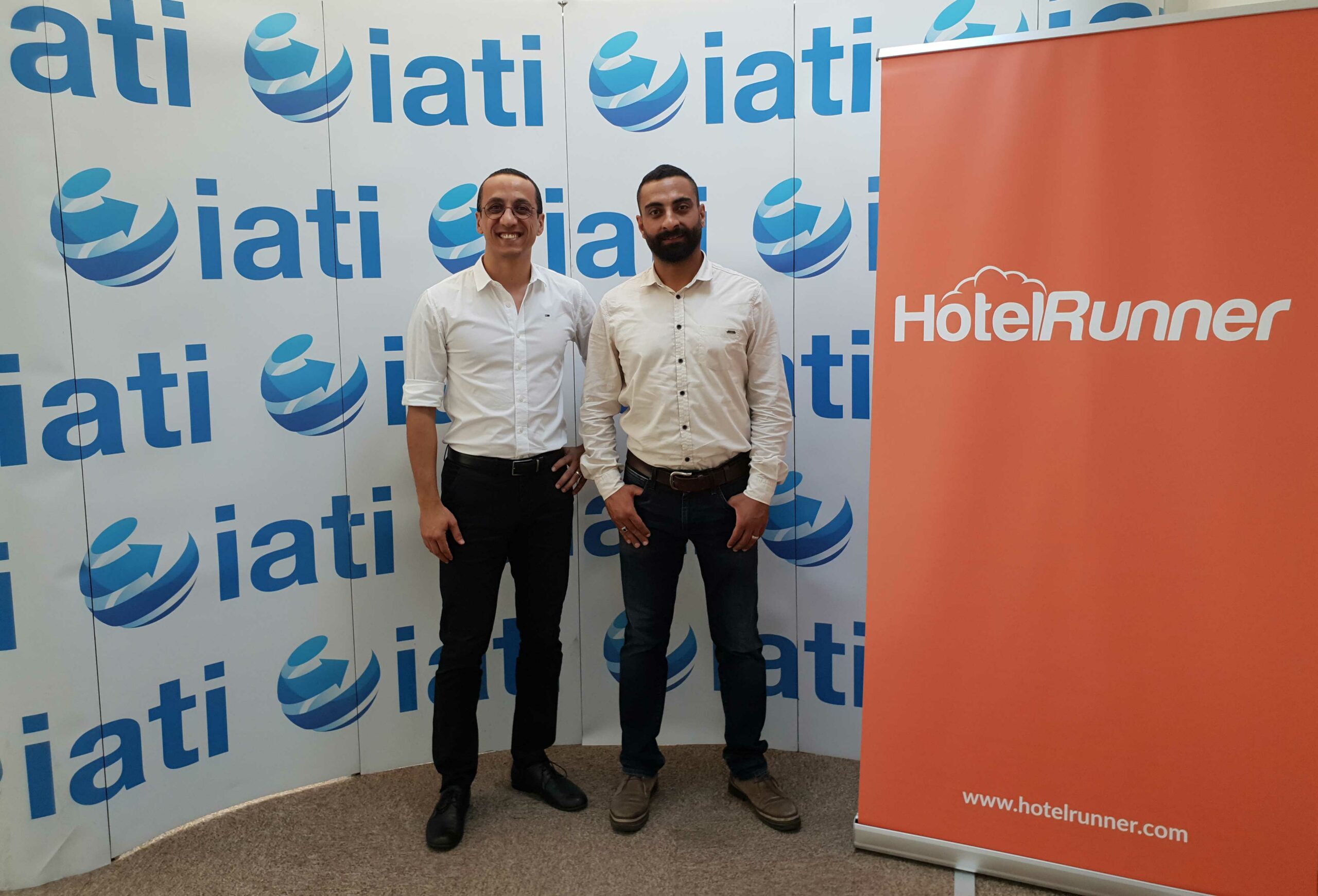 HotelRunner ve IATI’den otellerin rezervasyonlarını artıracak iş birliği!
