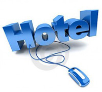 Common features of successful hotel websites