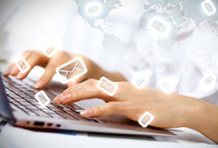 Why should you prioritize e-mail marketing for your hotel?