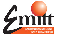 HotelRunner is attending EMITT, one of the world’s biggest tourism exhibitions