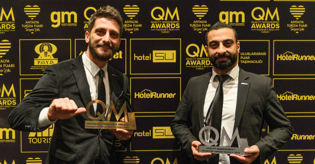 Türkiye’nin En İyi Yönetilen Online Satış Yönetim Yazılımı: HotelRunner!
