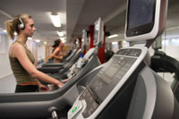 What do your guests expect from your hotel’s fitness center?