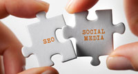 Social media vs. SEO for hotel marketing