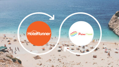 HotelRunner ve Prime Travel iş birliği ile karlılığınızı artırın!
