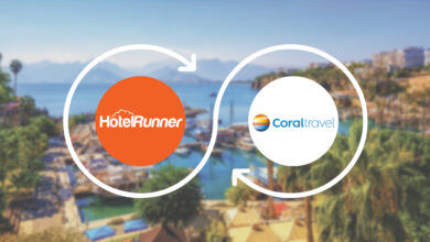 Coral Travel'a bağlanın ve satış ağınızı genişletin!