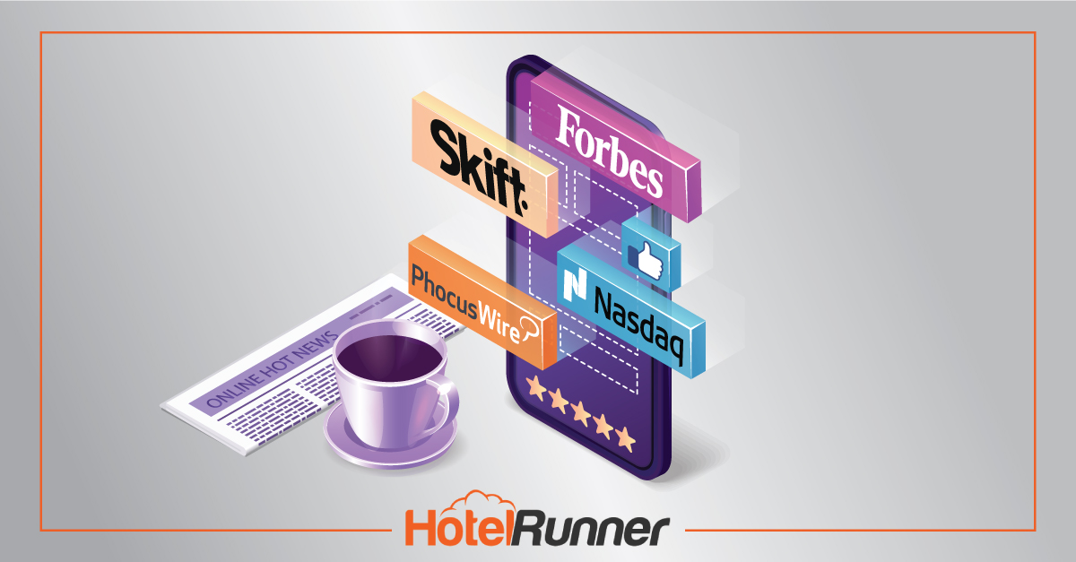 Hottest Global News from HotelRunner