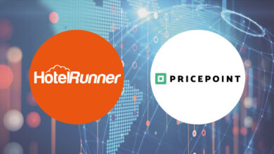 HotelRunner and Pricepoint partnership