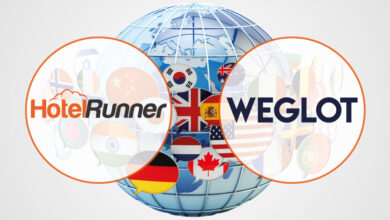 Translate your web content to 100+ languages with Weglot!