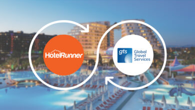 Increase your guest reach with HotelRunner and GTS integration!