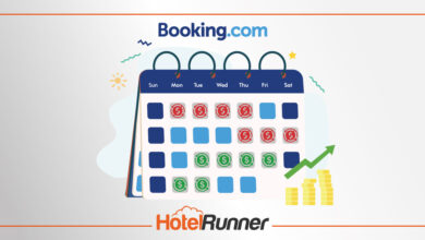 Fiyatlandırma stratejileri Booking.com'da değişen seyahat ihtiyaçlarını karşılamanıza nasıl yardımcı olur?