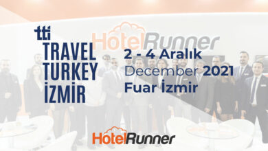 15. Travel Turkey İzmir Fuarı deneyimimizi izleyin!