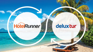 Delux Tur’un yaygın satış ağı ile doluluk oranlarınızı artırın!