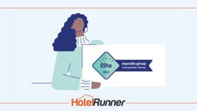 HotelRunner, Expedia Group tarafından dünya çapında ikinci kez En İyi Bağlantı Sağlayıcısı seçildi