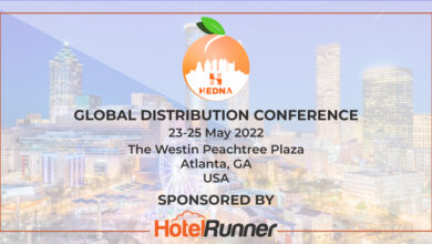 HEDNA Global Dağıtım Konferansında bize katılın!