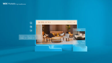 HotelRunner ve Wix, gerçekleştirdikleri küresel stratejik iş birliği ile Wix Hotels’i yeniden geliştirdi ve piyasaya sundu