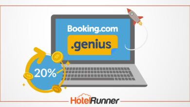 Join Booking.com’s most powerful marketing program!