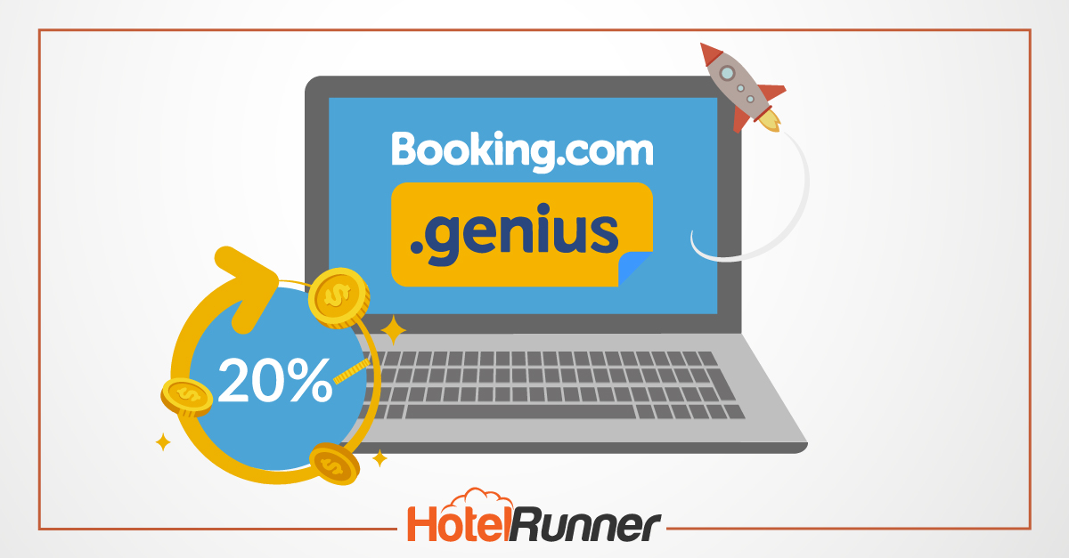 Join Booking.com’s most powerful marketing program!