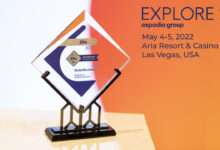 Sponsored by HotelRunner, Expedia Explore brought the industry together!